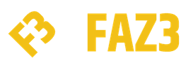FAZ 3 Logo